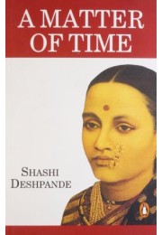 Shashi Deshpande