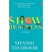 Shashi Tharoor