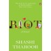 Shashi Tharoor