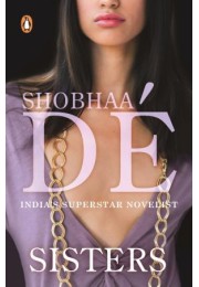 Shobhaa De