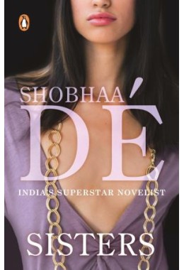 Shobhaa De