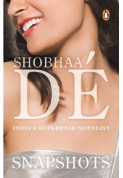 Shobhaa De