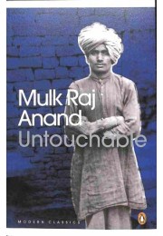 Mulk Raj Anand