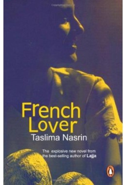 Taslima Nasrin