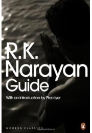 R. K. Narayan