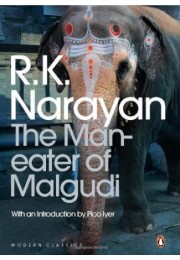 R. K. Narayan