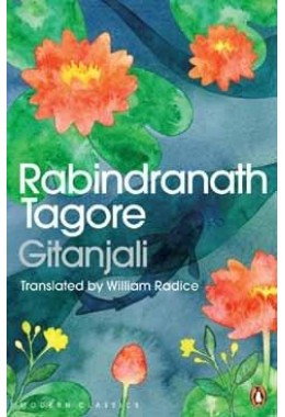 Rabindranath Tagore