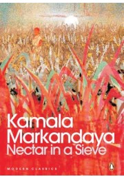 Kamala Markanday