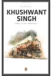 Khushwant Singh