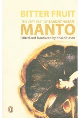 Saadat Hasan Manto