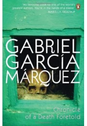 Gabriel Garcia Marquez