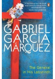 Gabriel Garcia Marquez