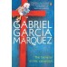 Gabriel Garcia Marquez