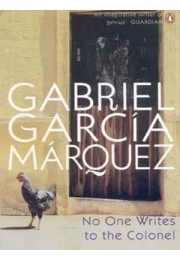 Gabriel Garcia Marquez