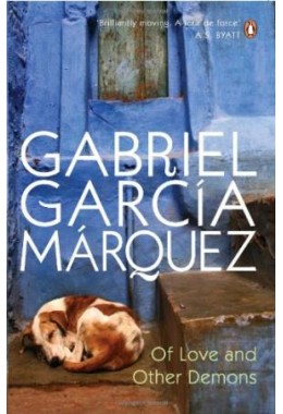 Gabriel Garcia Marquez