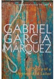 Gabriel Garcia Marquez