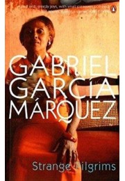 Gabriel Garcia Marquez