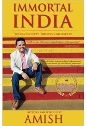 Amish Tripathi