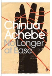 Chinua Achebe