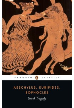 Aeschylus