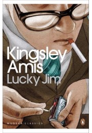 Kingsley Amis