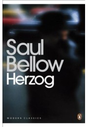 Saul Bellow