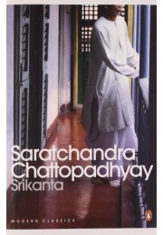 Saratchandra Chattopadhyay