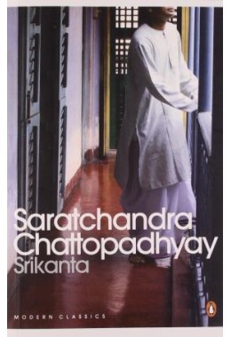 Saratchandra Chattopadhyay