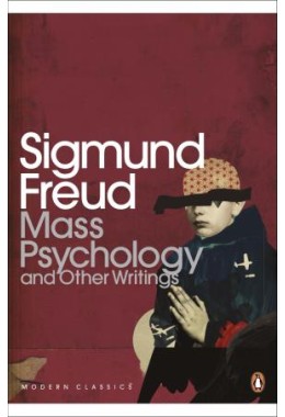 Sigmund Freud