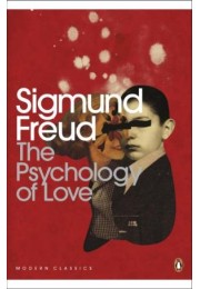 Sigmund Freud