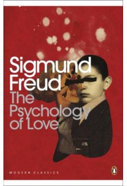 Sigmund Freud