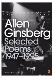 Allen Ginsberg