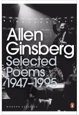 Allen Ginsberg