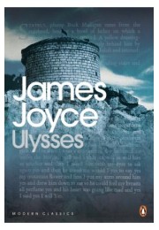 James Joyce