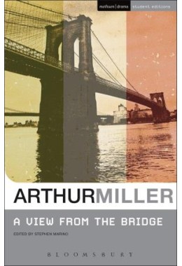 Arthur Miller