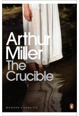 Arthur Miller