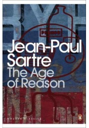 Jean-Paul Sartre