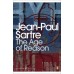 Jean-Paul Sartre