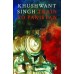 Khushwant Singh