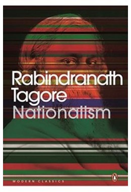 Rabindranath Tagore