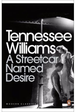 Tennessee Williams