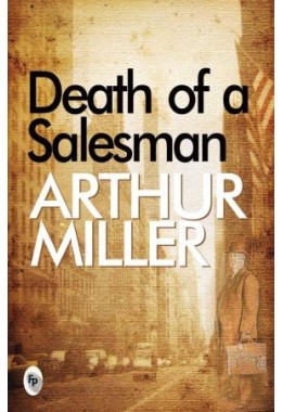 Arthur Miller