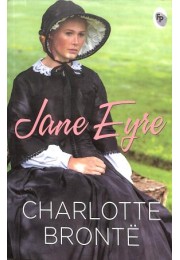 Charlotte Bronte