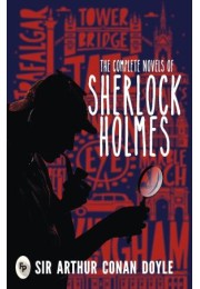 Arthur Conan Doyle