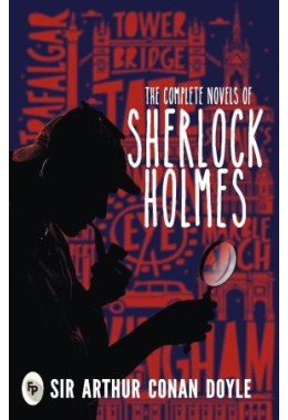 Arthur Conan Doyle