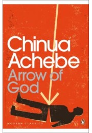 Chinua Achebe