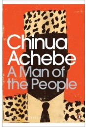 Chinua Achebe