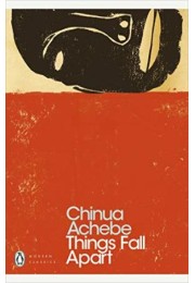 Chinua Achebe