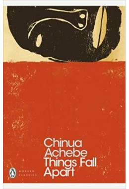 Chinua Achebe