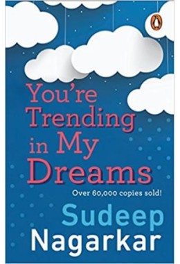 Sudeep Nagarkar